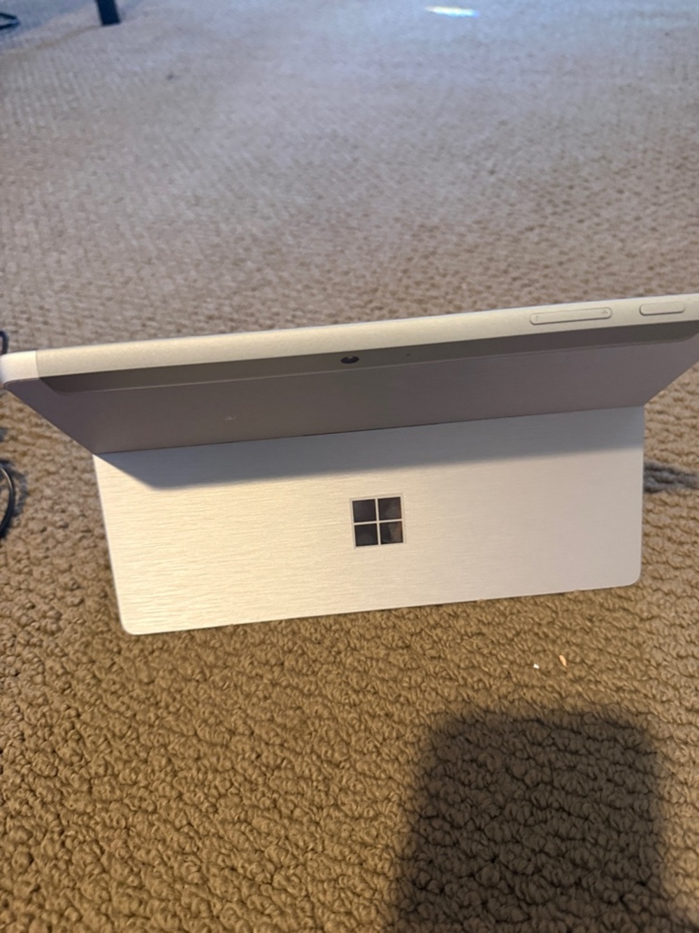 Microsoft surface go 2- 10.5 LTE unlocked touch screen -8gb-128gb SSD WiFi+LTE - Picture 4 of 12